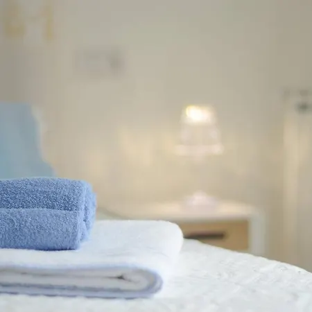 Bed & Breakfast White Bike Siniscola