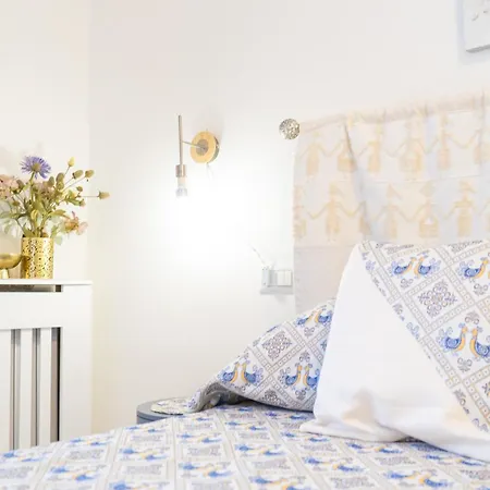 Bed & Breakfast White Bike Siniscola