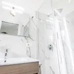 White Bike Bed & Breakfast 3*