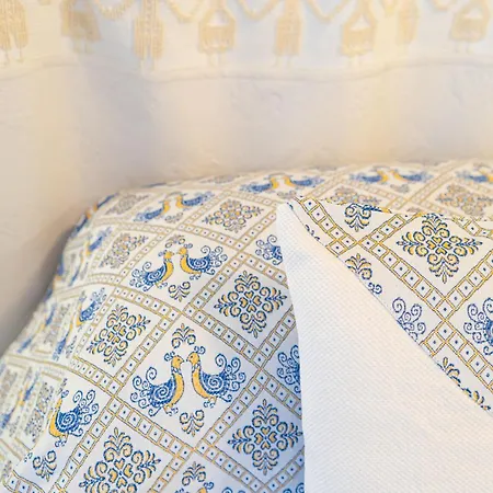 White Bike Bed & Breakfast Siniscola