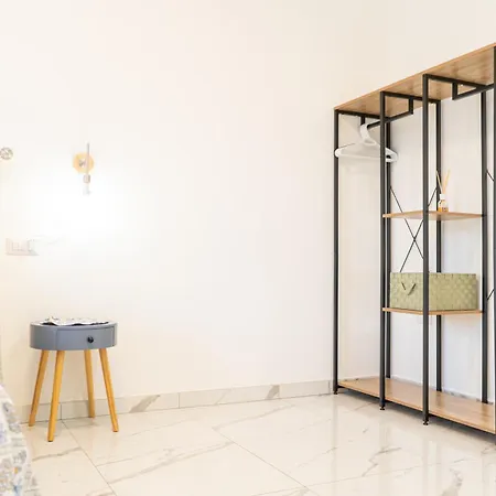 Bed & Breakfast White Bike Siniscola