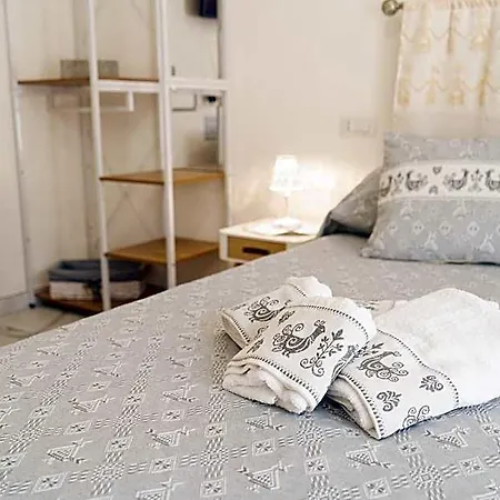 White Bike Bed and breakfast 3*