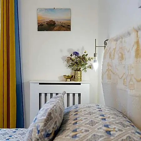 White Bike Bed and breakfast Siniscola