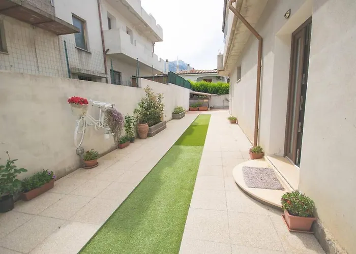 White Bike 3* Siniscola