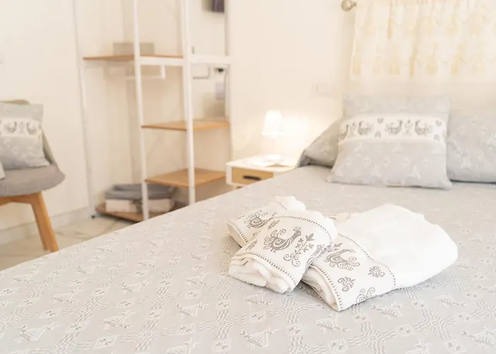 White Bike Siniscola