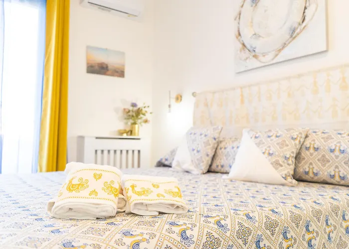 White Bike Bed and breakfast 3*