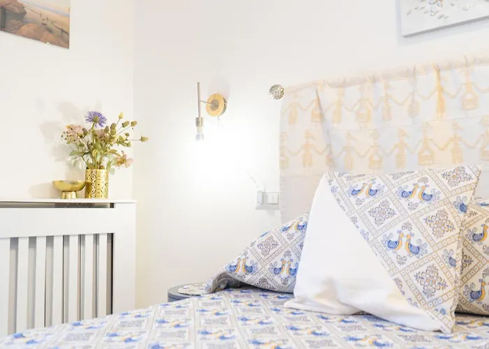 Bed and breakfast White Bike Siniscola