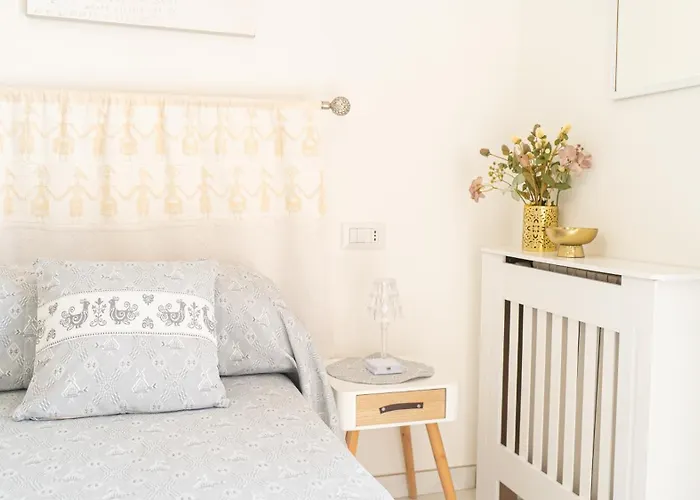 White Bike Bed and breakfast 3*