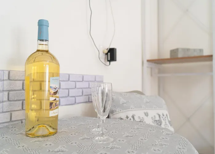 Bed and breakfast White Bike 3*