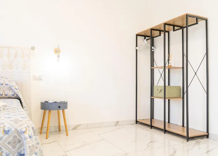 Bed and breakfast White Bike Siniscola